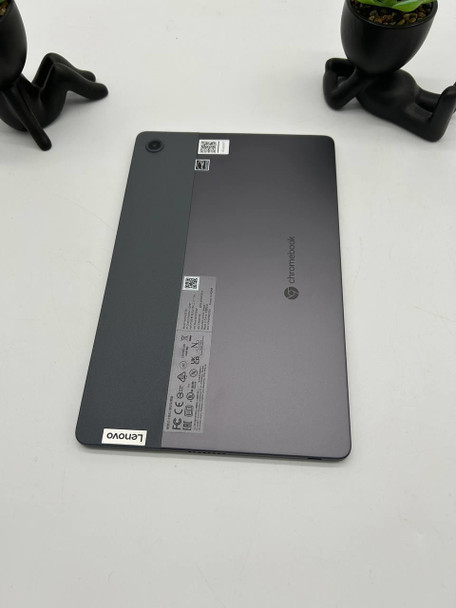 Lenovo IdeaPad Duet Chromebook 3 Snapdragon 7 8Gb 128GB 10.95" Tablet Only – image 4