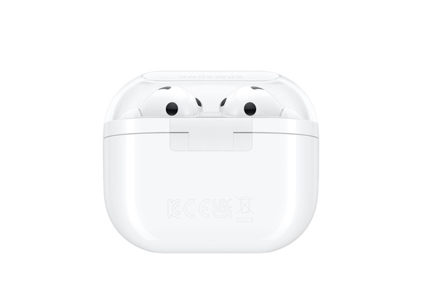 Samsung Galaxy Buds3 Pro Wireless Bluetooth ANC Noise-Cancelling Earbuds White – image 6