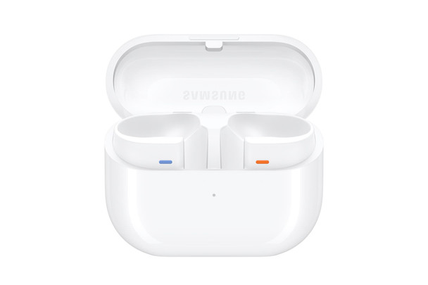 Samsung Galaxy Buds3 Pro Wireless Bluetooth ANC Noise-Cancelling Earbuds White – image 10