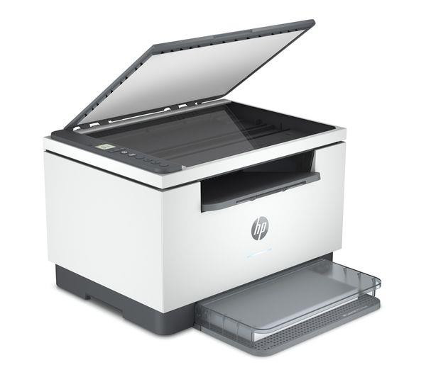 HP LaserJet MFP M234dwe Mono Laser Printer Auto Duplex WiFi HP