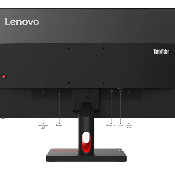 Lenovo ThinkVision S24i-30 LED 24" Monitor Full HD 1080p – image 5