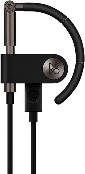 Bang & Olufsen Earset Premium Wireless Earphones - Graphite Brown