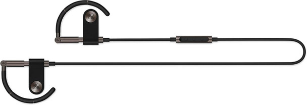 Bang & Olufsen Earset Premium Wireless Earphones - Graphite Brown
