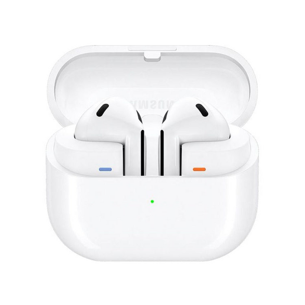 Samsung Galaxy Buds3 Wireless Bluetooth Headphones - White