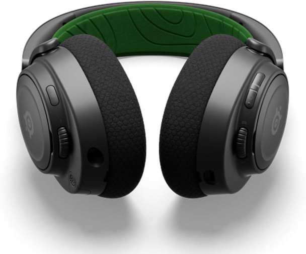 Steelseries Arctis Nova 7X Gaming Headset Over Ear Black Xbox Series S/X