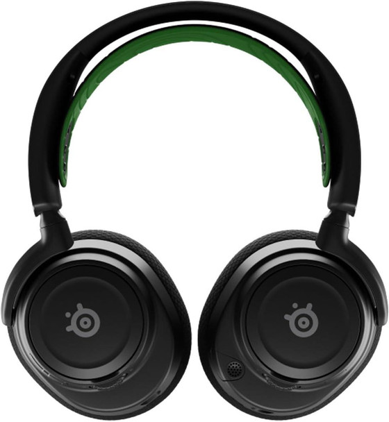 Steelseries Arctis Nova 7X Gaming Headset Over Ear Black Xbox Series S/X