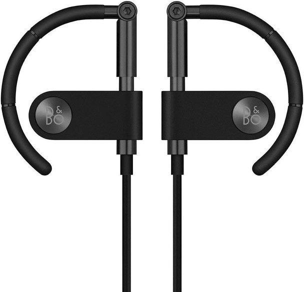 Bang & Olufsen Earset Premium Wireless Earphones - Black