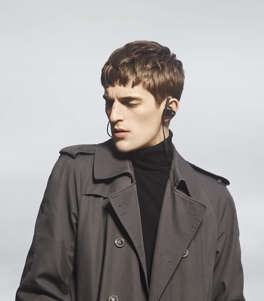 Bang & Olufsen Earset Premium Wireless Earphones - Black