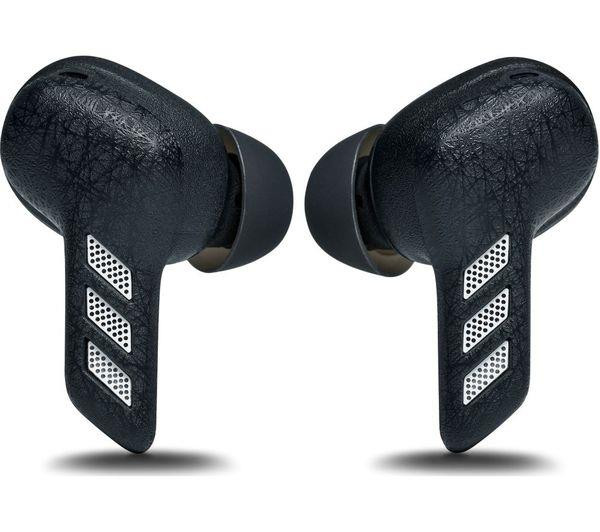 adidas Z.N.E. 01 True Wireless Earbuds Night Grey Bluetooth IPX4 Sweatproof
