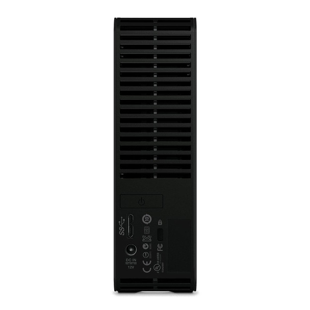 Western Digital Elements 10TB External Desktop Hard Drive