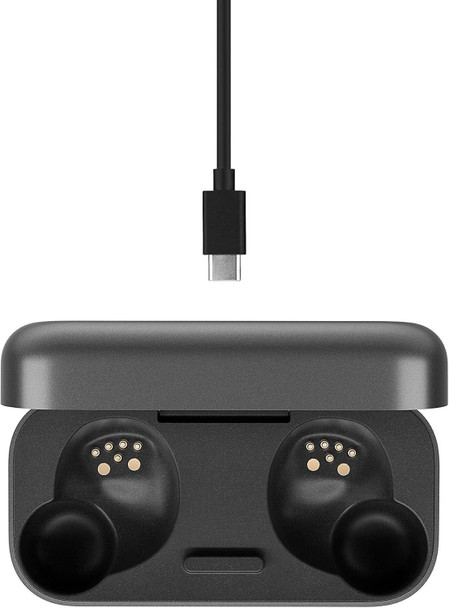 EPOS GTW 270 in-Ear Wireless Gaming Earbuds for On The Go Gaming on Mobile