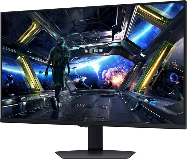 Samsung Odyssey G7 S27DG702EU 27" 4K 144Hz IPS Smart Gaming Monitor