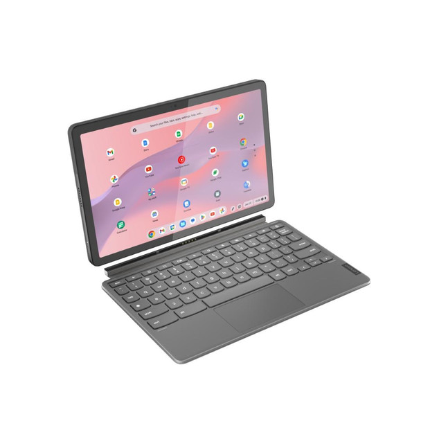 Lenovo IdeaPad Duet 3 10.9" Chromebook Tablet with Keyboard 8GB RAM 128GB SSD