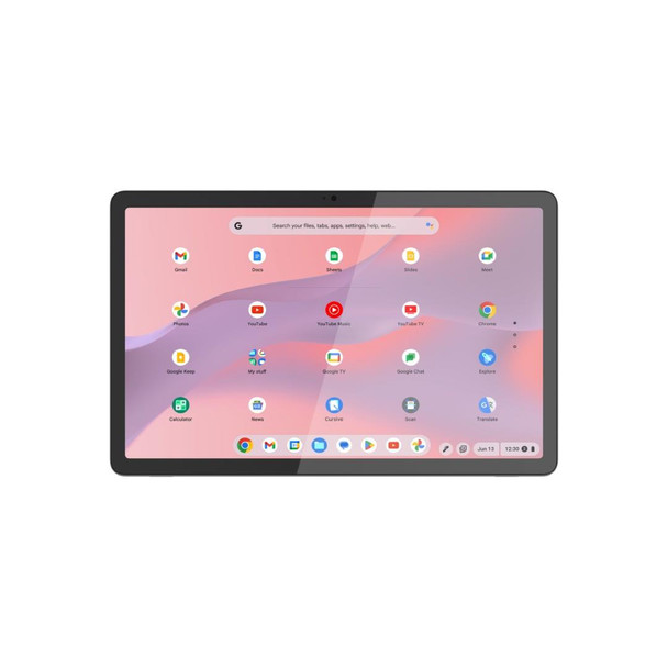 Lenovo IdeaPad Duet 3 10.9" Chromebook Tablet with Keyboard 8GB RAM 128GB SSD