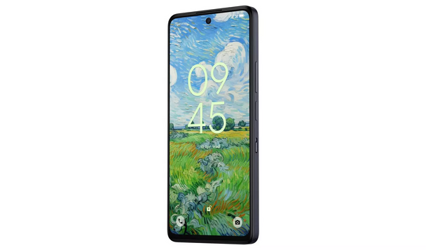 TCL 50 Pro NXTPAPER 5G Unlocked Android Smartphone 512GB