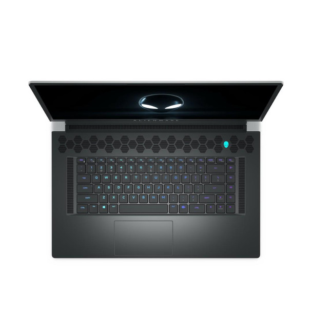 Alienware x17 R1 RTX 3080 Gaming Laptop Intel Core i9 11980HK 32GB 1TB Win 11