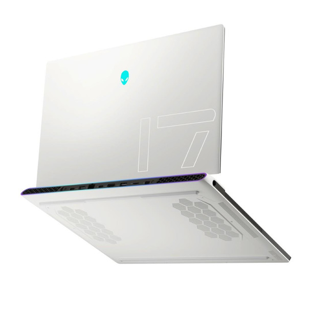 Alienware x17 R1 RTX 3080 Gaming Laptop Intel Core i9 11980HK 32GB 1TB Win 11