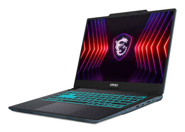 MSI Cyborg 14" A13V RTX 4060 Gaming Laptop 16GB 512GB Windows 11