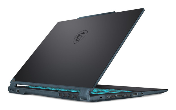 MSI Cyborg 14" A13V RTX 4060 Gaming Laptop 16GB 512GB Windows 11