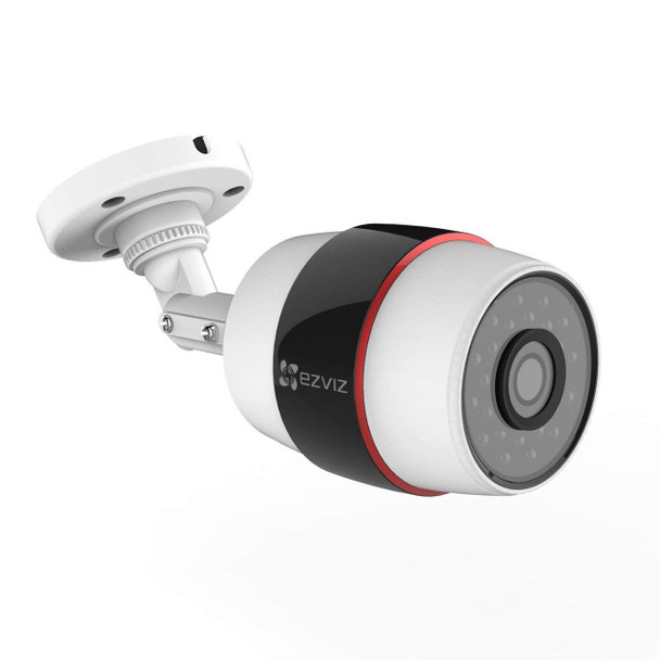 EZVIZ C3S WiFi Smart Home, 1080P Outdoor Security IP Camera, 30m Night Vision