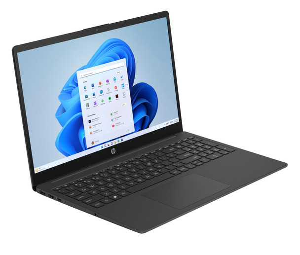 HP 15-fc0038na 15.6" Laptop AMD Ryzen 3 7320U 8GB 256GB Windows 11