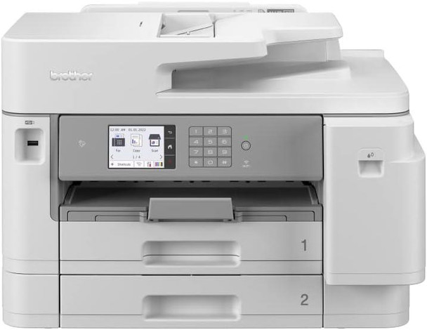 Brother MFC-J5955DW Wireless Colour Inkjet Printer 4-in 1 (Print/Copy/Scan/Fax)
