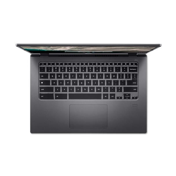 Acer Chromebook 514 14" Chromebook Laptop Intel Core i3 1115G4 8GB RAM 128GB SSD