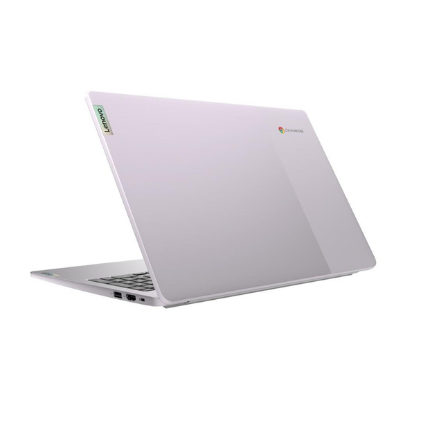 Lenovo IdeaPad 3 15.6" Chromebook Laptop Intel Pentium N6000 8GB 128GB eMMC – image 8