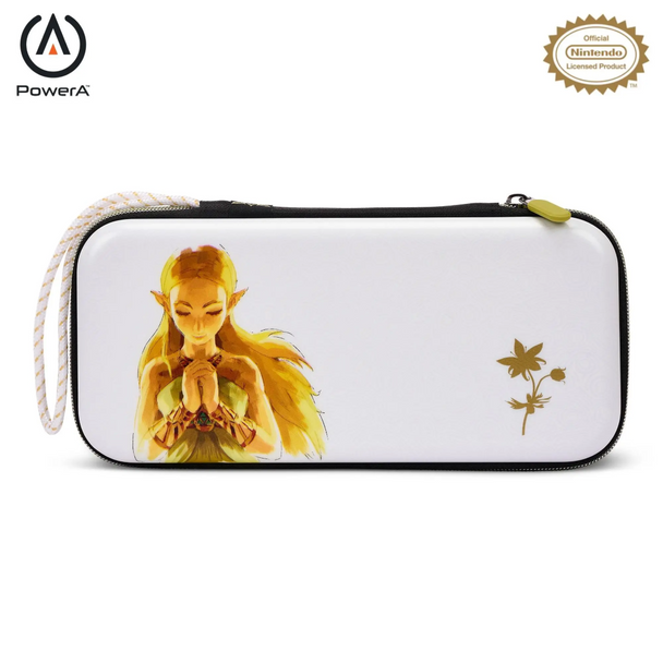 Power A Protection Case for Nintendo Switch / OLED/ Lite - Princess Zelda