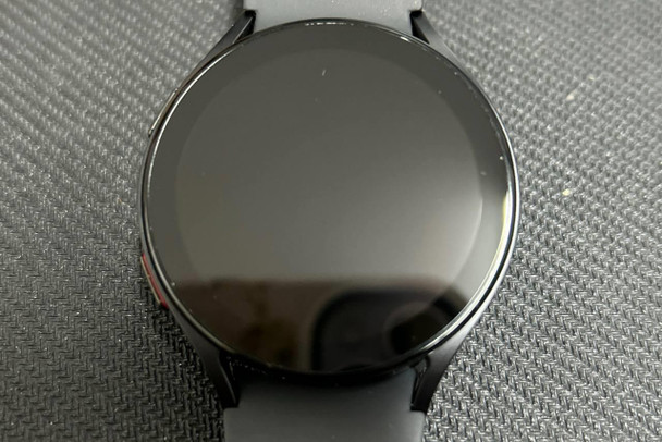 Samsung Galaxy Watch5 LTE Graphite Fitness Tracker Smart Watch