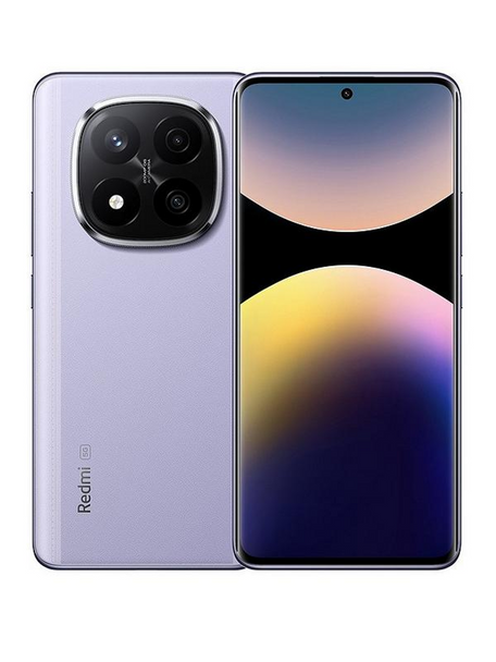 Xiaomi Redmi Note 14 Pro+ 5G Smartphone - 200MP Camera 512GB