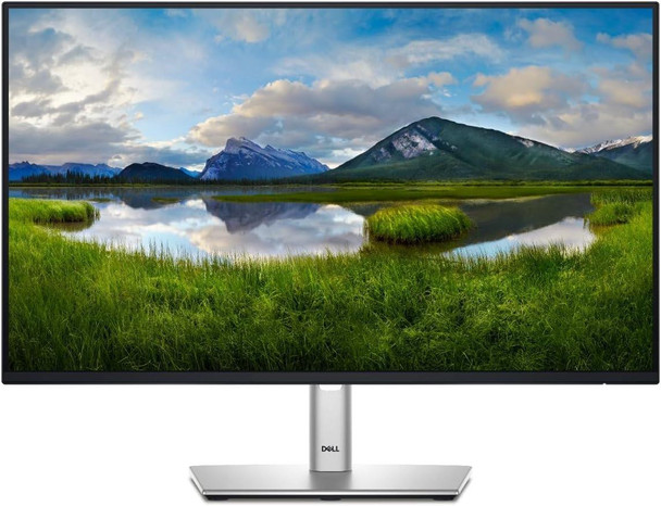 Dell P2425HE 24" FHD USB-C Hub Monitor - 100Hz, Eye Comfort, Ethernet
