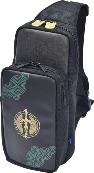 Hori Adventure Pack (Zelda: Tears of The Kingdom) for Nintendo Switch