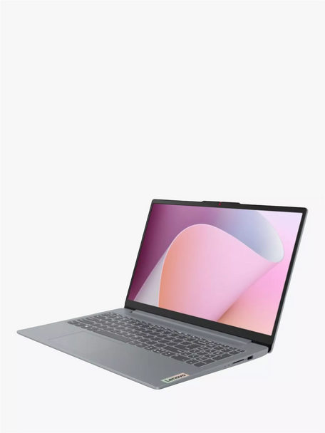 Lenovo IdeaPad Slim 3 15.6" Laptop AMD Ryzen 5 7520U 16GB 512GB Windows 11