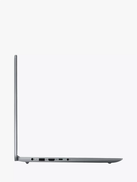 Lenovo IdeaPad Slim 3 15.6" Laptop AMD Ryzen 5 7520U 16GB 512GB Windows 11