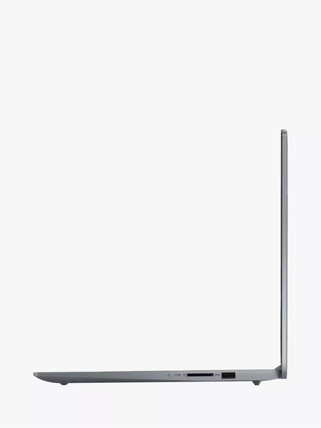 Lenovo IdeaPad Slim 3 15.6" Laptop AMD Ryzen 5 7520U 16GB 512GB Windows 11