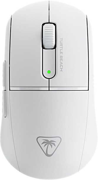 Turtle Beach Burst II Air Wireless Gaming Mouse - White - Ultra-Light