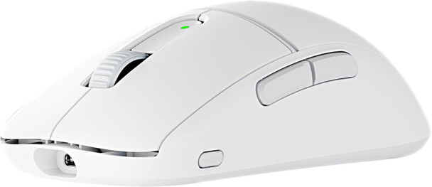 Turtle Beach Burst II Air Wireless Gaming Mouse - White - Ultra-Light