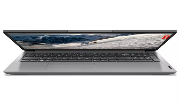 Lenovo IdeaPad 15.6" Laptop AMD Ryzen 5 7520U 16GB 512GB Windows 11 Home