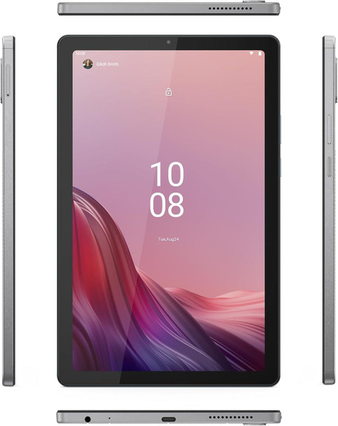 Lenovo Tab M9 Google Android 9" MediaTek 32GB 3GB Arctic Grey