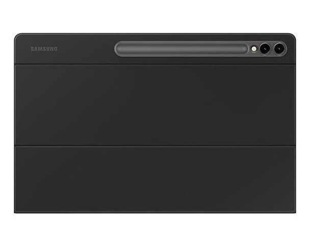 Samsung Galaxy Tab S9 Ultra Slim Book Cover Keyboard Case - Black – image 5