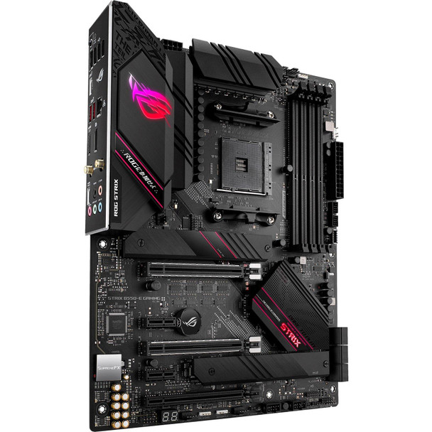 ASUS ROG Strix AMD B550-E (Socket AM4) DDR4 Gaming ATX Motherboard