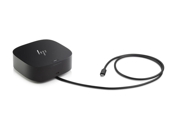HP USB-C/A Universal Docking Station G2