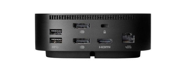 HP USB-C/A Universal Docking Station G2