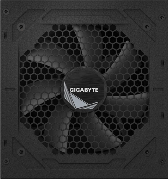 GIGABYTE UD850GM Power Supply Unit 850W 80 PLUS Gold Certified Fully Modular