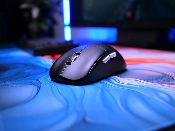Cherry XTRFY M68 PRO Wireless Mouse Black