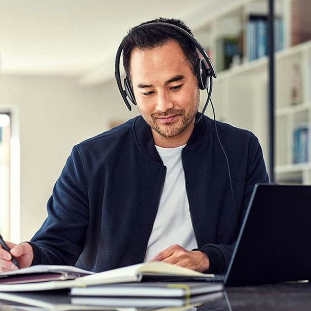 Sennheiser PC 5.2 Chat Headset for PC
