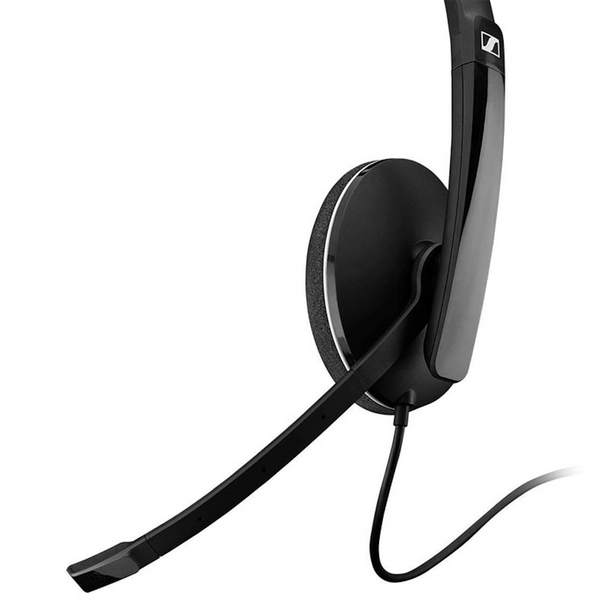 Sennheiser PC 5.2 Chat Headset for PC