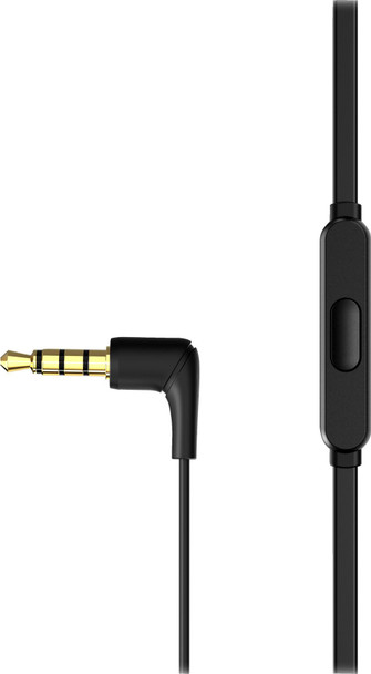 HyperX Cloud Earbuds II Wired 3.5mm Headphones - Black