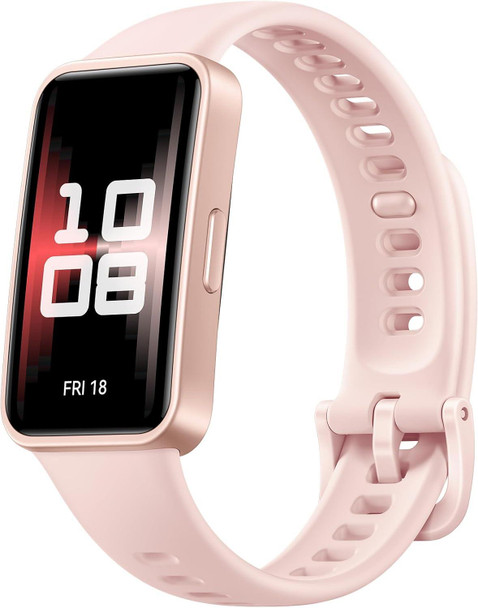 Huawei Band 9 Fitness Tracker Smart Watch - Pink